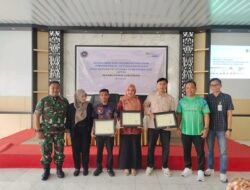 Relawan Tiga SPPG di Lamongan Sudah Terdaftar Peserta BPJS Ketenagakerjaan
