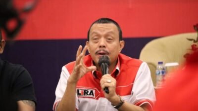 RAB Tak Pernah Dibuka, Presiden LIRA Desak Audit Dana Desa Rappolemba