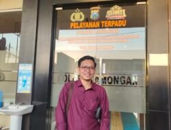 Gadis di Bawah Umur di Sugio Lamongan Dicekoki Arak lalu Dicabuli di Atas Motor