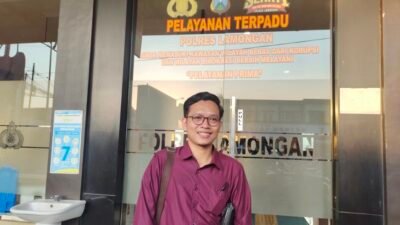 Gadis di Bawah Umur di Sugio Lamongan Dicekoki Arak lalu Dicabuli di Atas Motor