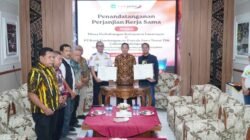 Dishub Lamongan Siapkan Pembayaran Parkir QRIS, PAD Ditargetkan Meningkat