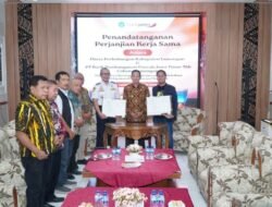 Dishub Lamongan Siapkan Pembayaran Parkir QRIS, PAD Ditargetkan Meningkat