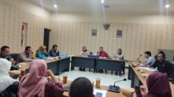 DPRD Lamongan Perketat Pengawasan Dugaan Limbah CV Jioen Fishery