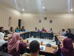 DPRD Lamongan Perketat Pengawasan Dugaan Limbah CV Jioen Fishery