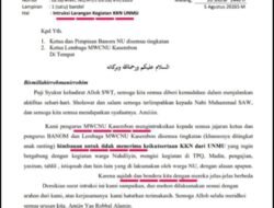 KKN UMM di Kasembon Tetap Berjalan Usai Polemik Surat Penolakan
