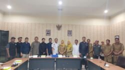 DPRD Lamongan Hentikan Produksi Surimi, Cold Storage Tetap Beroperasi