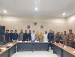 DPRD Lamongan Hentikan Produksi Surimi, Cold Storage Tetap Beroperasi