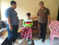 Polres Lamongan Tangkap DPO Kasus Penganiayaan di Tempat Pelelangan Ikan (TPI) Brondong