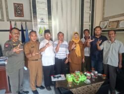 Kecamatan Brondong Dalami Dugaan Pungutan PTSL Desa Brengkok
