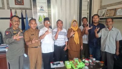 Kecamatan Brondong Dalami Dugaan Pungutan PTSL Desa Brengkok
