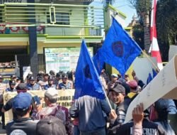 Polemik PTSL Brengkok Memanas, Kades Akui Ada Pungutan Tambahan