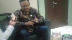 DPRD Lamongan Kawal Polemik Irigasi Waruwetan dan Investasi PT NTP