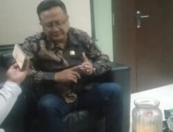 DPRD Lamongan Kawal Polemik Irigasi Waruwetan dan Investasi PT NTP