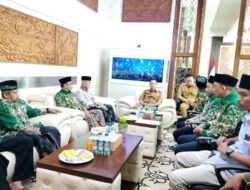 Pemkab Lamongan Tegas Tertibkan Peredaran Miras dan Narkoba